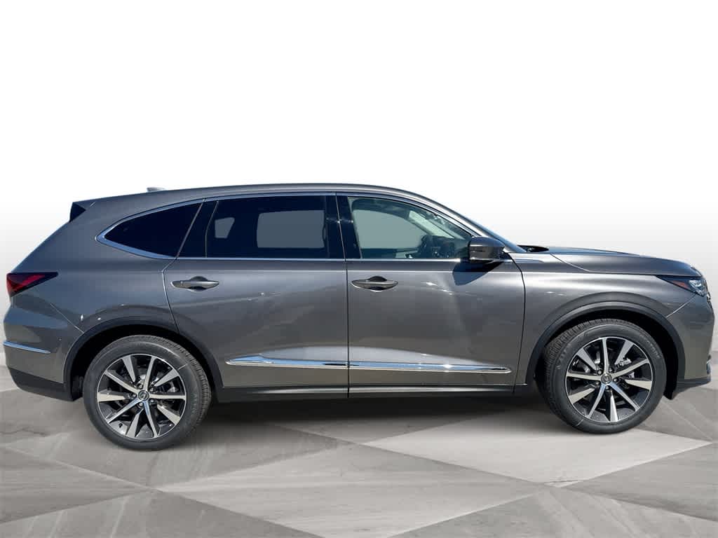 2026 Acura MDX with Technology Package