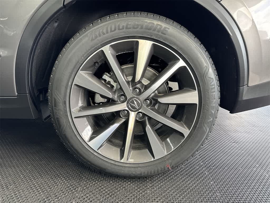 2026 Acura MDX with Technology Package