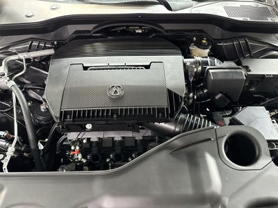 2026 Acura MDX with Technology Package