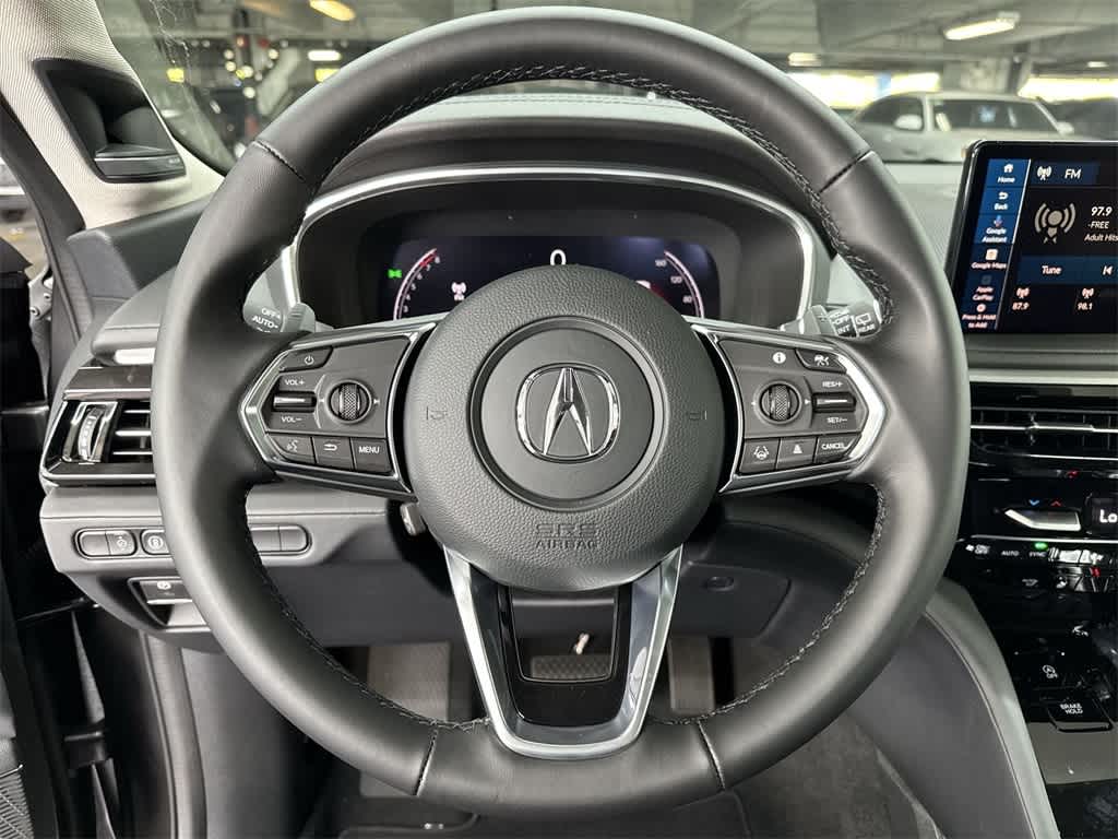 2026 Acura MDX with Technology Package