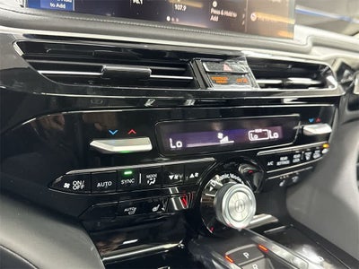 2026 Acura MDX with Technology Package