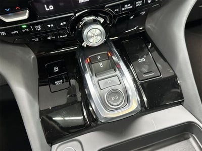 2026 Acura MDX with Technology Package