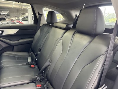 2026 Acura MDX with Technology Package