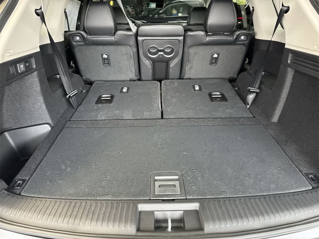 2026 Acura MDX with Technology Package