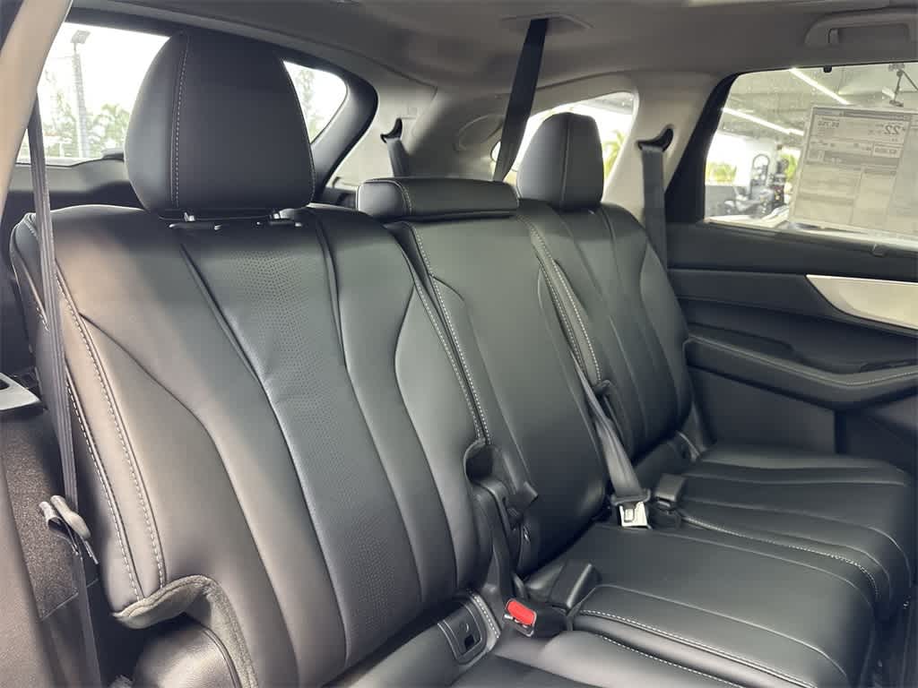 2026 Acura MDX with Technology Package
