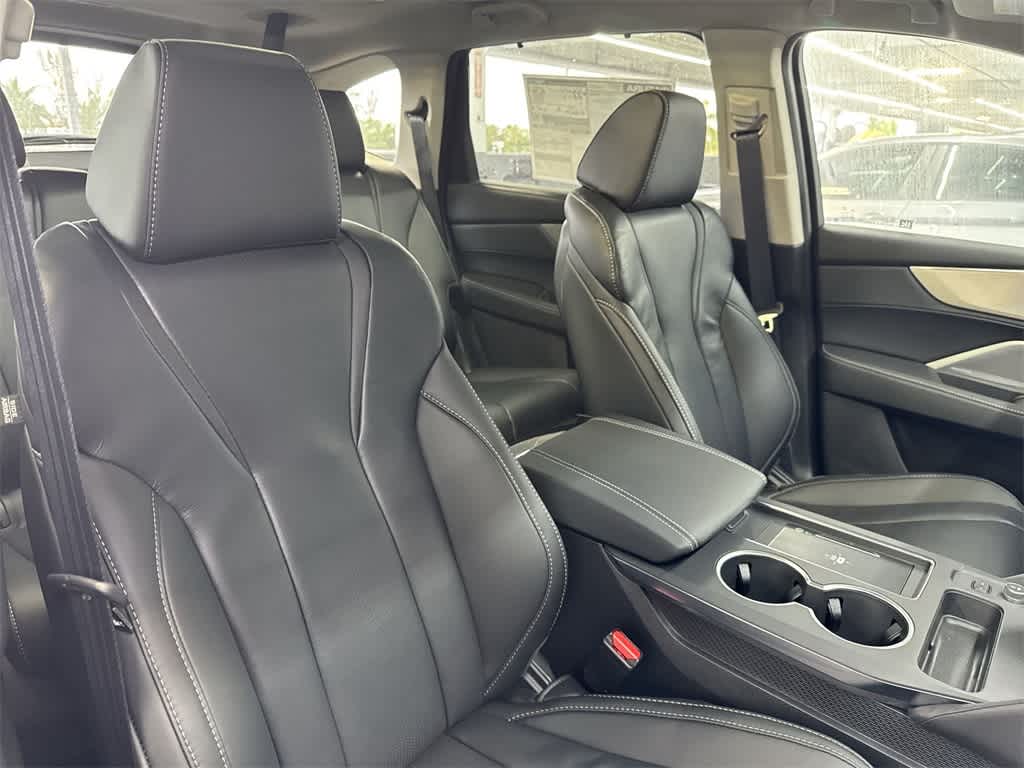 2026 Acura MDX with Technology Package