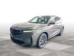 2026 Acura MDX with Technology Package