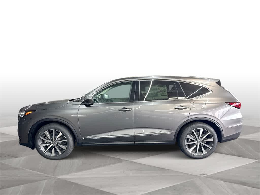 2026 Acura MDX with Technology Package