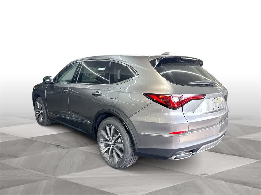 2026 Acura MDX with Technology Package