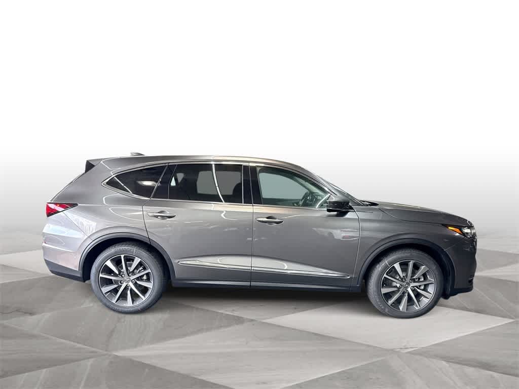 2026 Acura MDX with Technology Package
