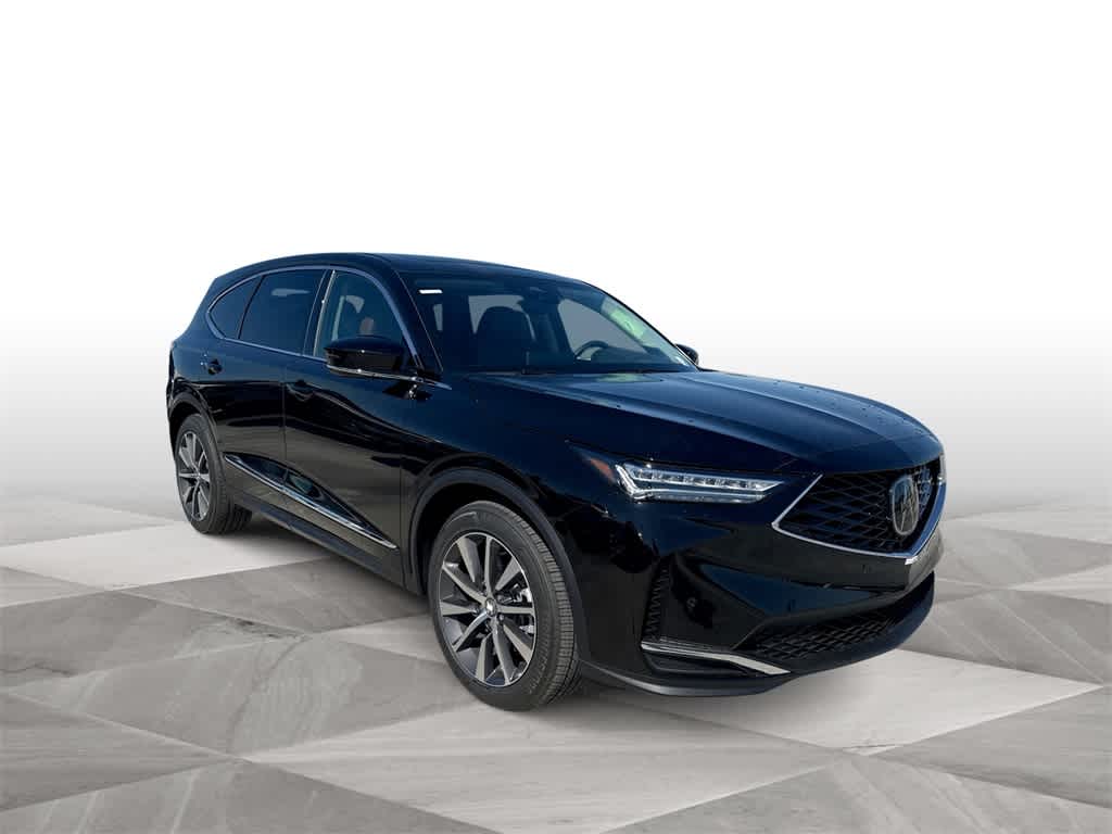 2026 Acura MDX with Technology Package