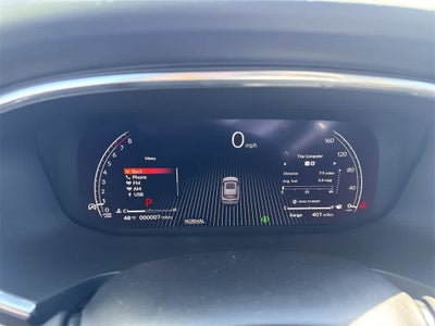 2026 Acura MDX with Technology Package