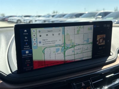 2026 Acura MDX with Technology Package