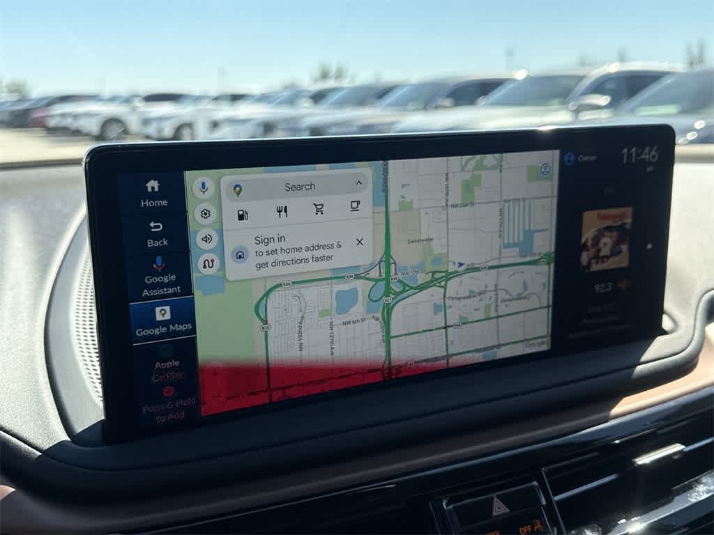 2026 Acura MDX with Technology Package