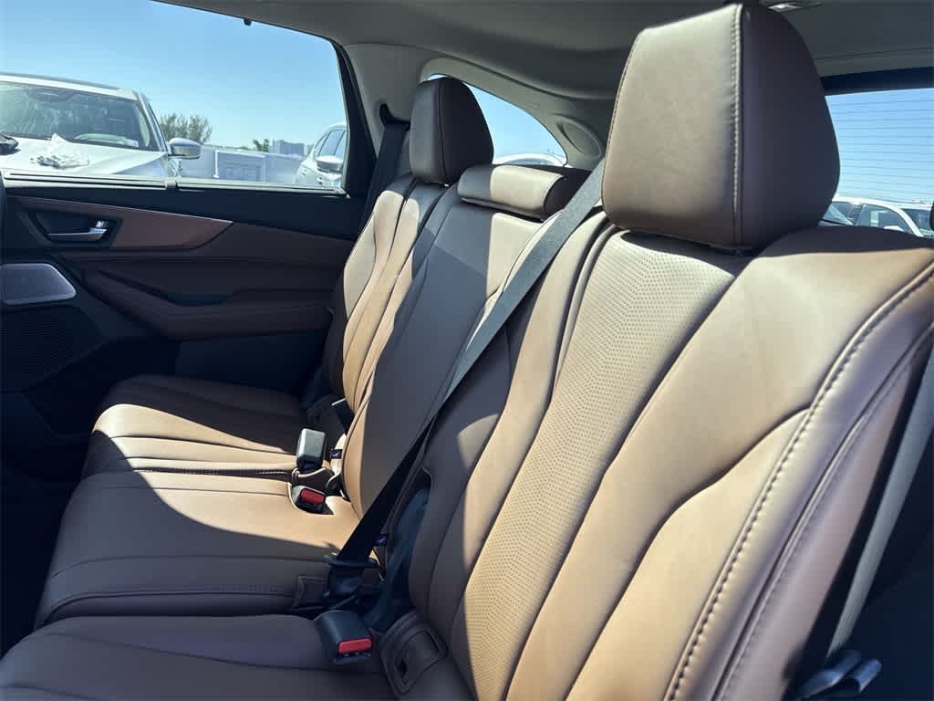 2026 Acura MDX with Technology Package