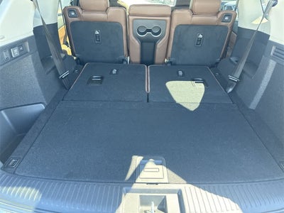 2026 Acura MDX with Technology Package