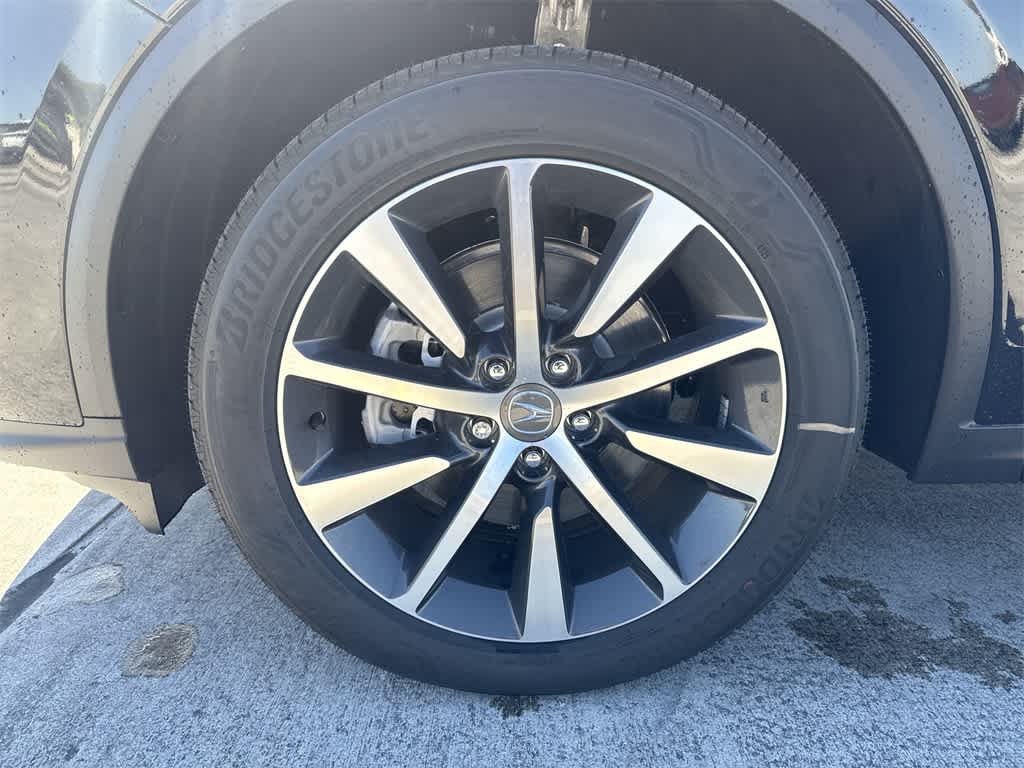 2026 Acura MDX with Technology Package