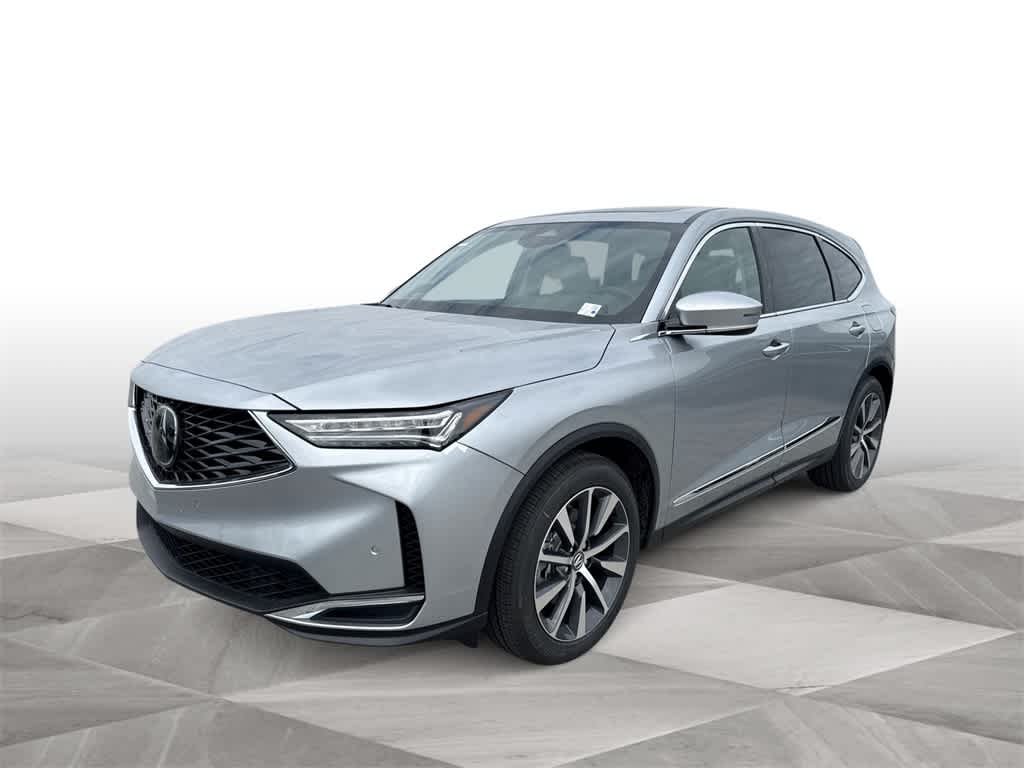 2026 Acura MDX with Technology Package