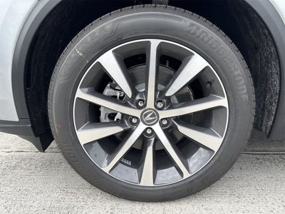 2026 Acura MDX with Technology Package