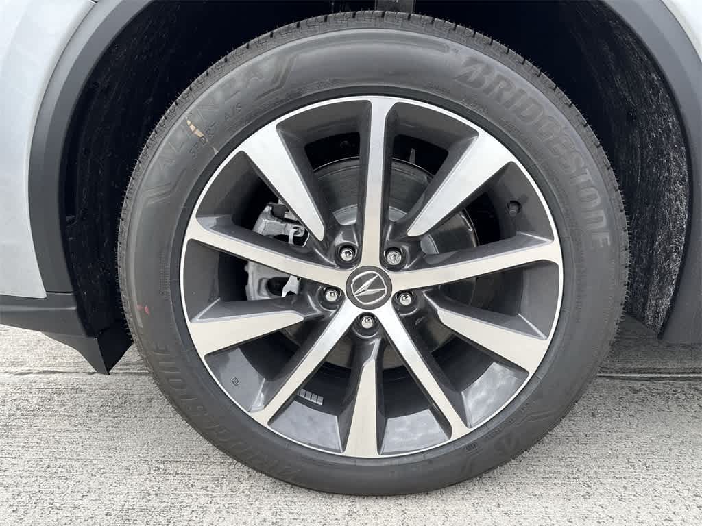 2026 Acura MDX with Technology Package