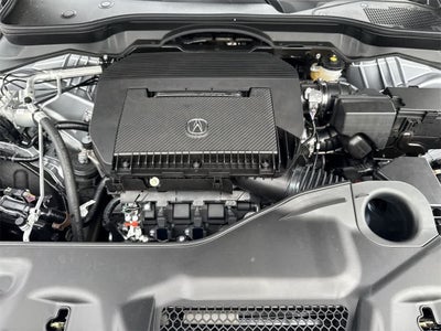 2026 Acura MDX with Technology Package