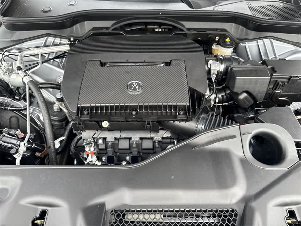 2026 Acura MDX with Technology Package