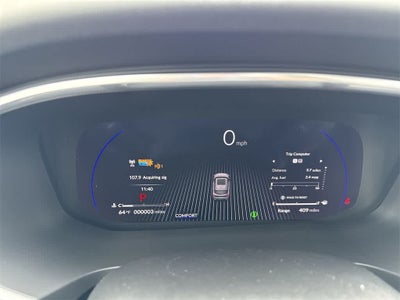 2026 Acura MDX with Technology Package