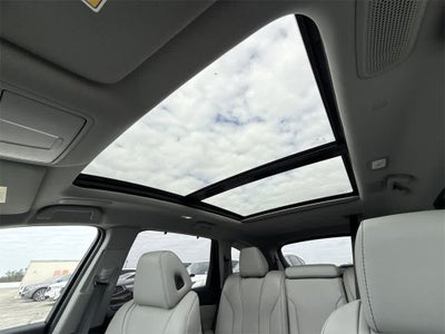 2026 Acura MDX with Technology Package