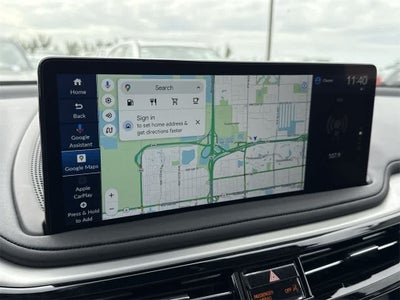 2026 Acura MDX with Technology Package