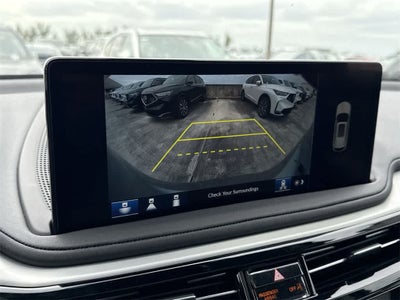 2026 Acura MDX with Technology Package