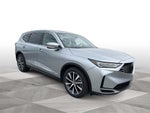 2026 Acura MDX with Technology Package