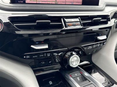 2026 Acura MDX with Technology Package