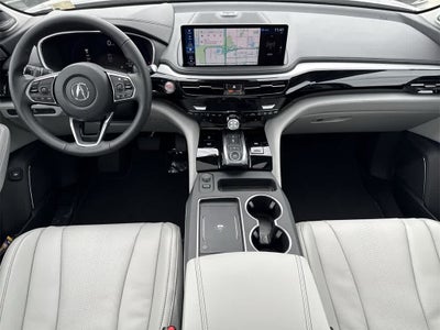 2026 Acura MDX with Technology Package