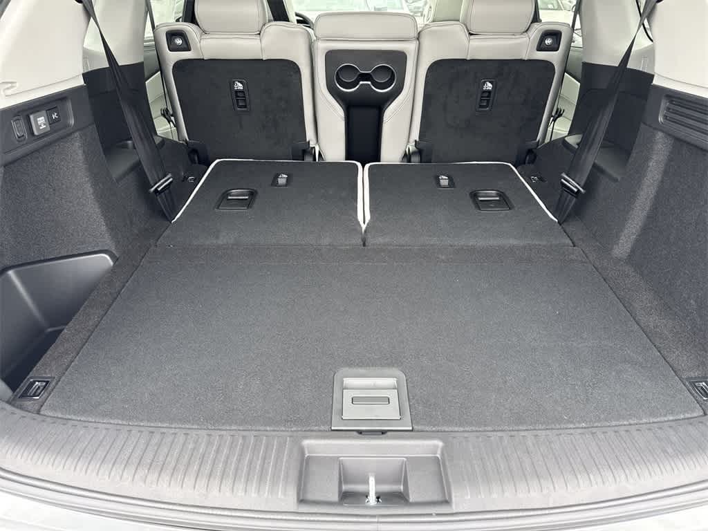 2026 Acura MDX with Technology Package