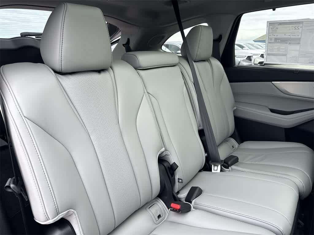 2026 Acura MDX with Technology Package