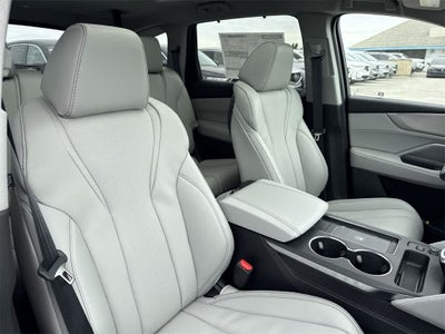 2026 Acura MDX with Technology Package