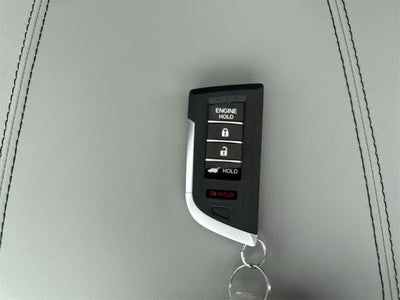 2026 Acura MDX with Technology Package