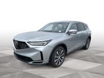 2026 Acura MDX with Technology Package