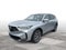 2026 Acura MDX with Technology Package