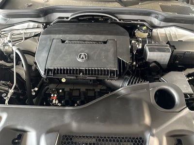 2026 Acura MDX with Technology Package