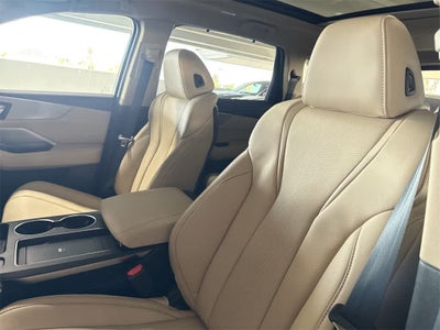 2026 Acura MDX with Technology Package