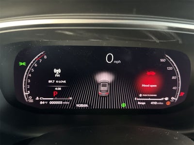 2026 Acura MDX with Technology Package