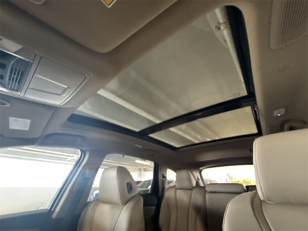 2026 Acura MDX with Technology Package