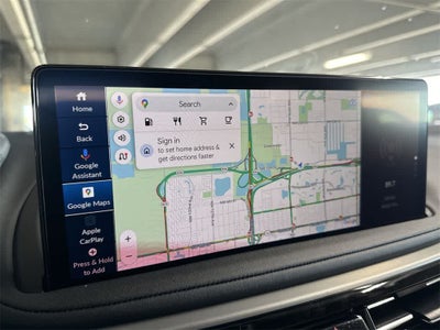 2026 Acura MDX with Technology Package