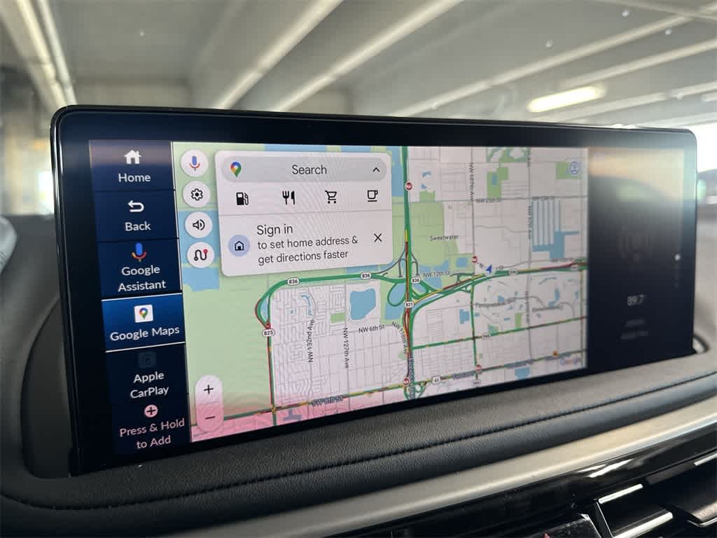 2026 Acura MDX with Technology Package