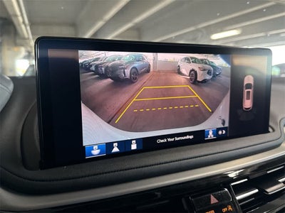 2026 Acura MDX with Technology Package