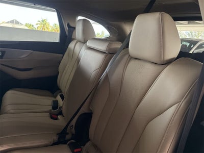 2026 Acura MDX with Technology Package