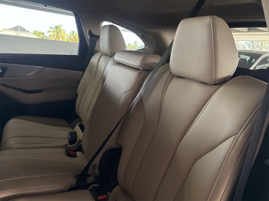 2026 Acura MDX with Technology Package