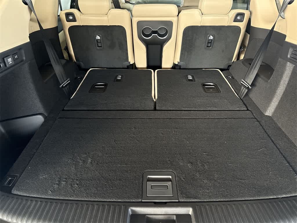 2026 Acura MDX with Technology Package