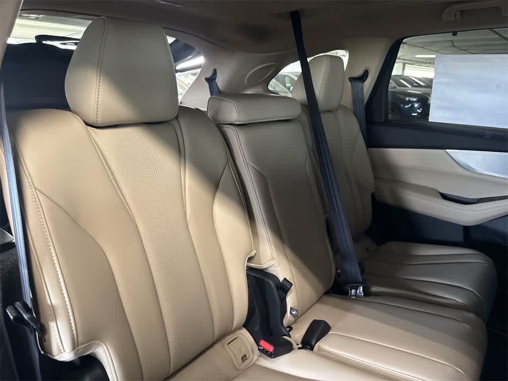 2026 Acura MDX with Technology Package